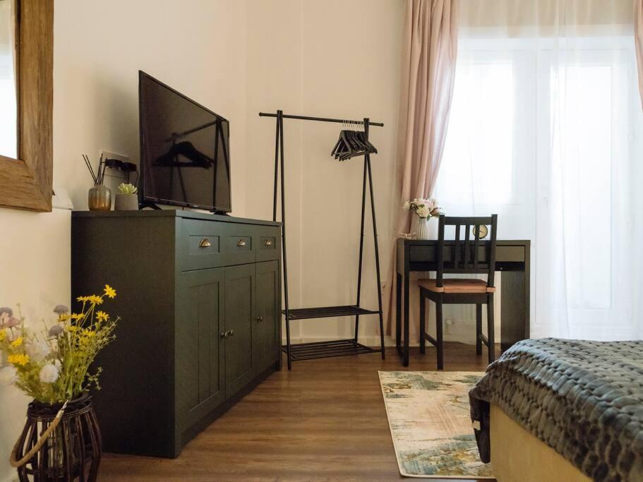 Cozy Studio Next To House Of Parliament Bucarest Extérieur photo